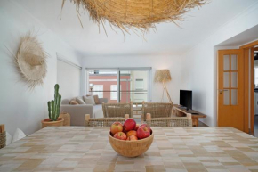 Boho Chic Beach Duplex